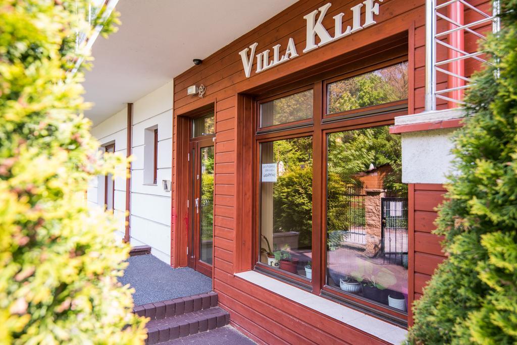 "Ku Sloncu" - Jastrzebia Gora No.17 Lejlighed Eksteriør billede